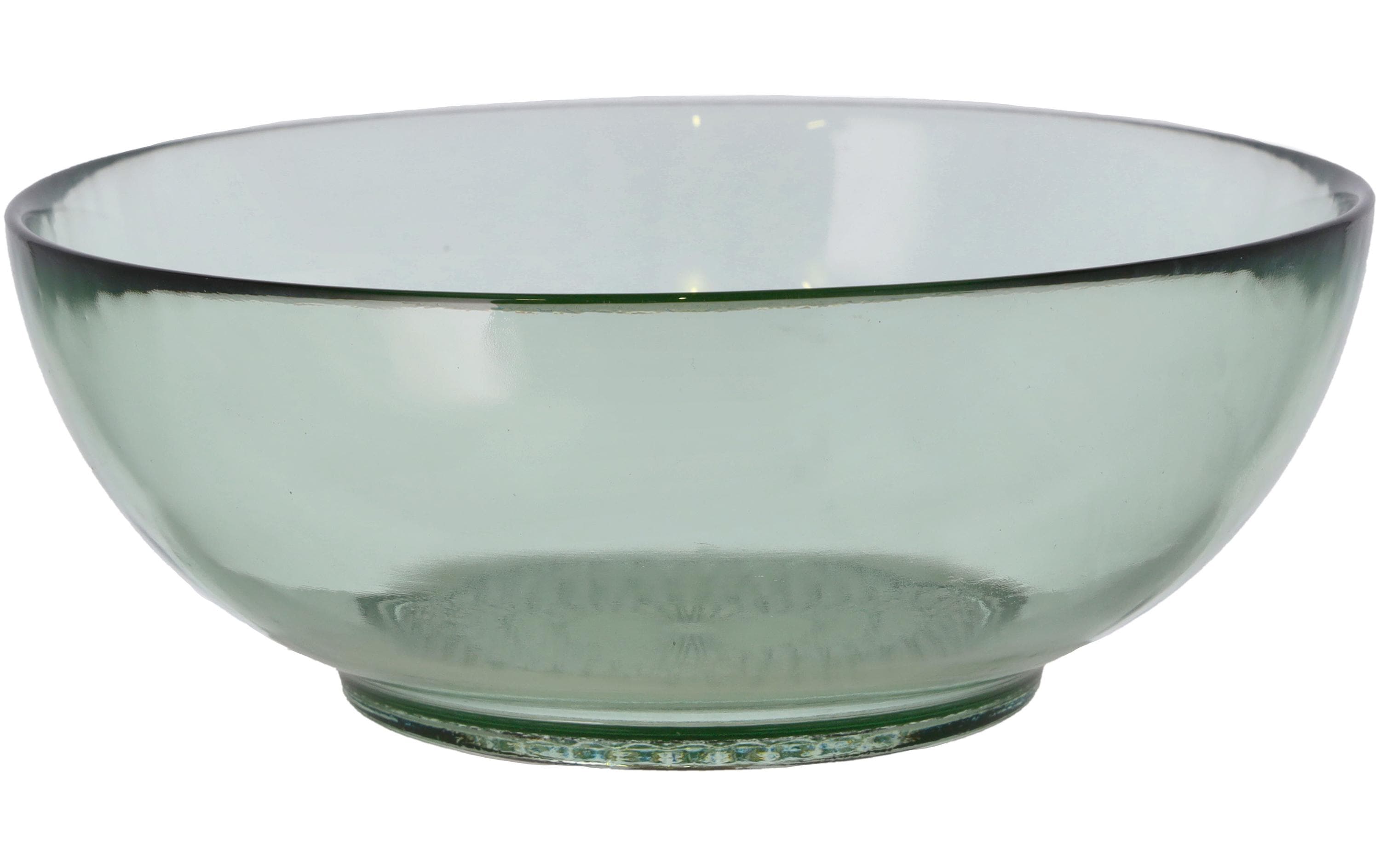 Bitz Schüssel Kusintha 20 cm, 4 Stück, Grün