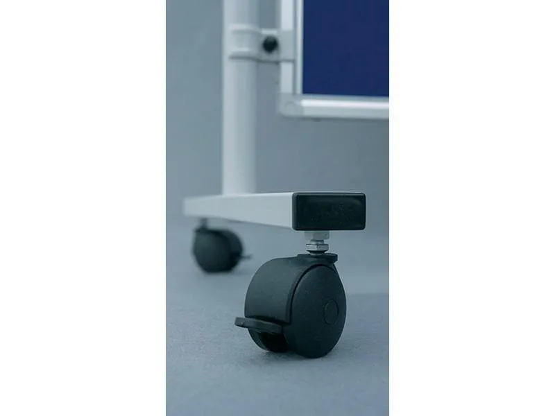 Franken Zubehör Trennwand Rollenset ECO 2 Stück Franken Zubehör Trennwand Rollenset ECO 2 Stück