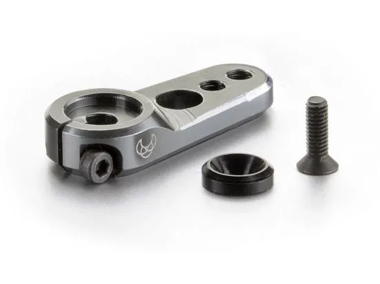 Absima Aluminium Servo Horn 23Z kurz