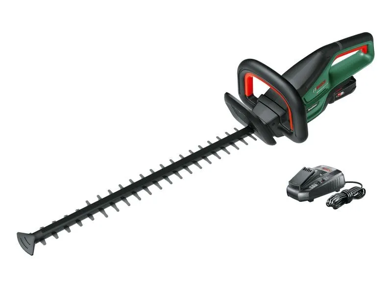 Bosch Akku-Heckenschere UniversalHedgeCut 18 V-55 Bosch Akku-Heckenschere UniversalHedgeCut 18 V-55