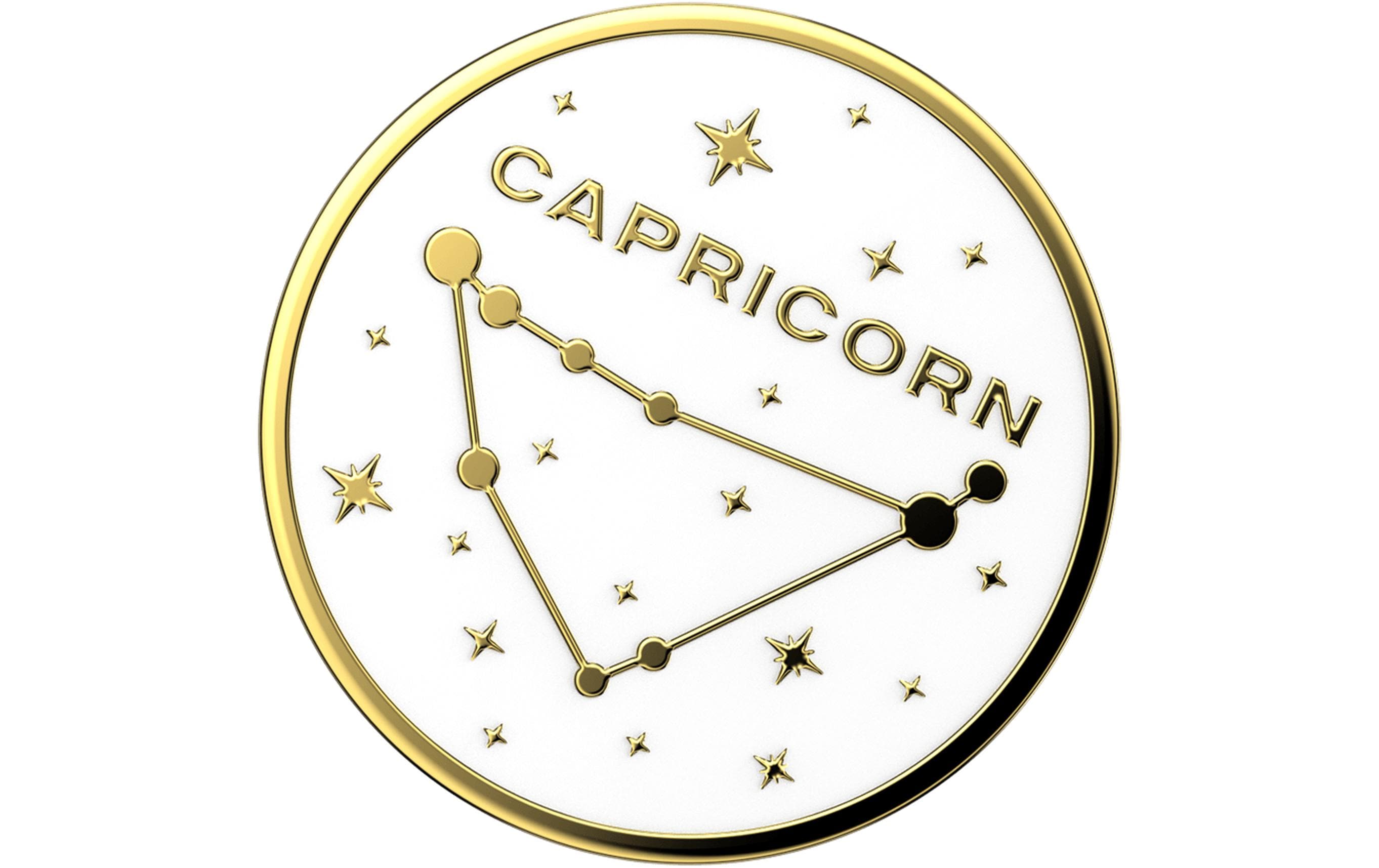 PopSockets Halterung Premium Capricorn