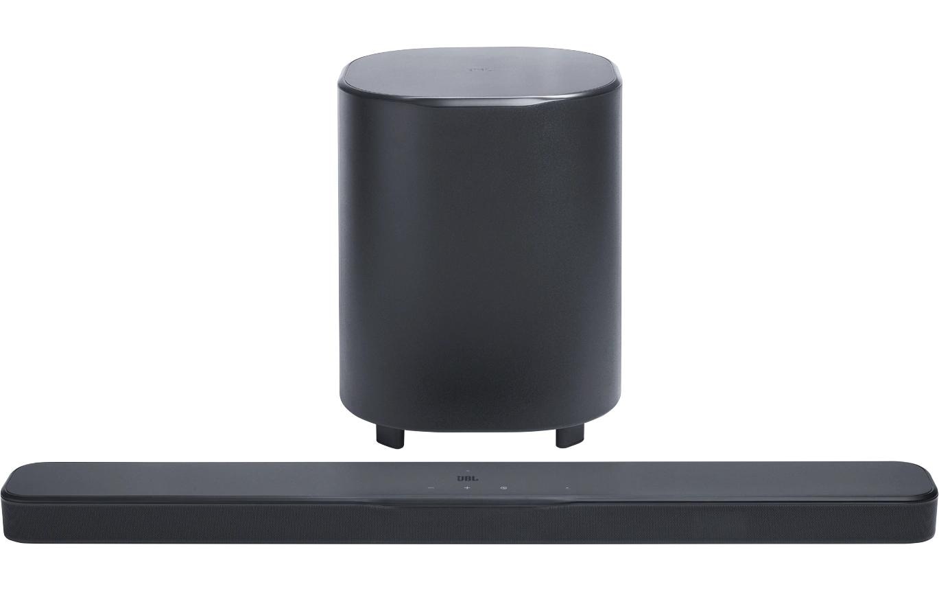 JBL Soundbar Bar 500MK2 JBL Soundbar Bar 500MK2