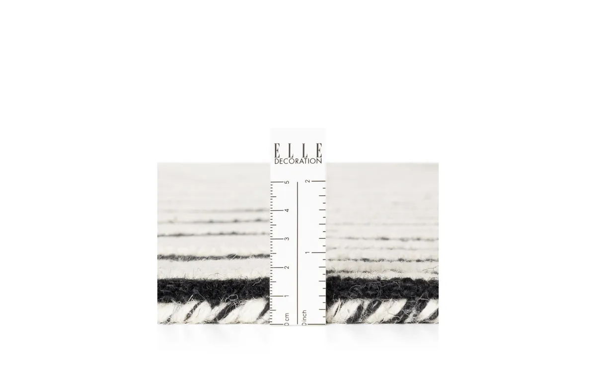 Elle Decoration Teppich Pulse 120 cm x 180 cm Elle Decoration Teppich Pulse 120 cm x 180 cm