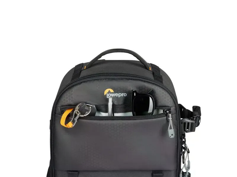 Lowepro Fotorucksack Adventura BP 300 III Schwarz Lowepro Fotorucksack Adventura BP 300 III Schwarz