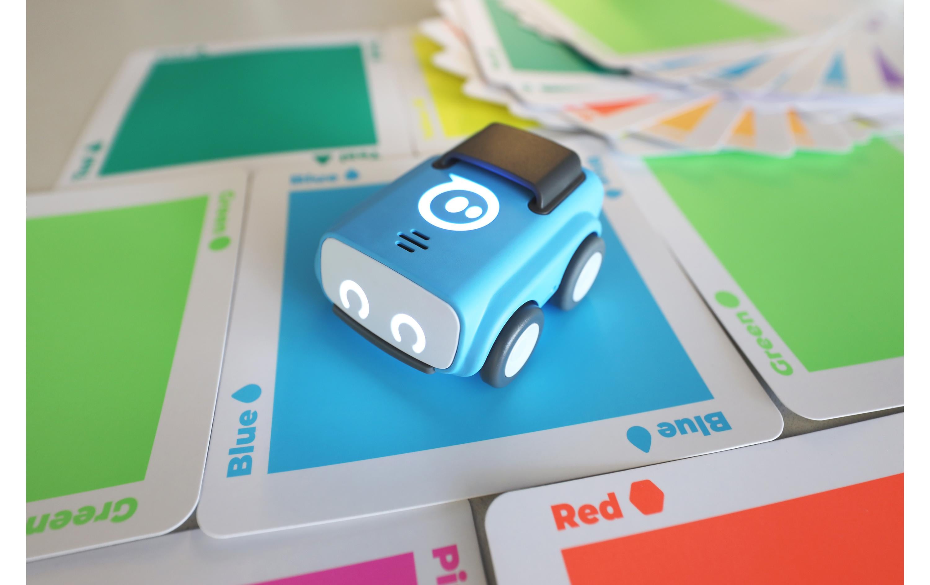Sphero Roboter indi