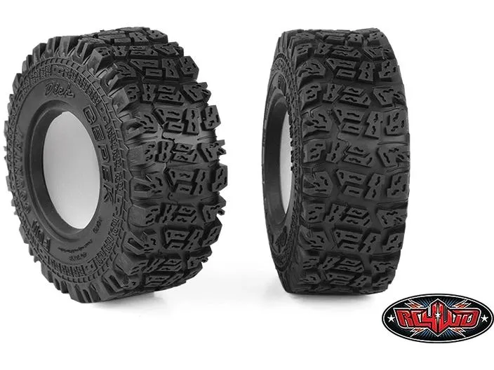 RC4WD Reifen Dick Cepek Fun Country 1.9 Scale Tires
