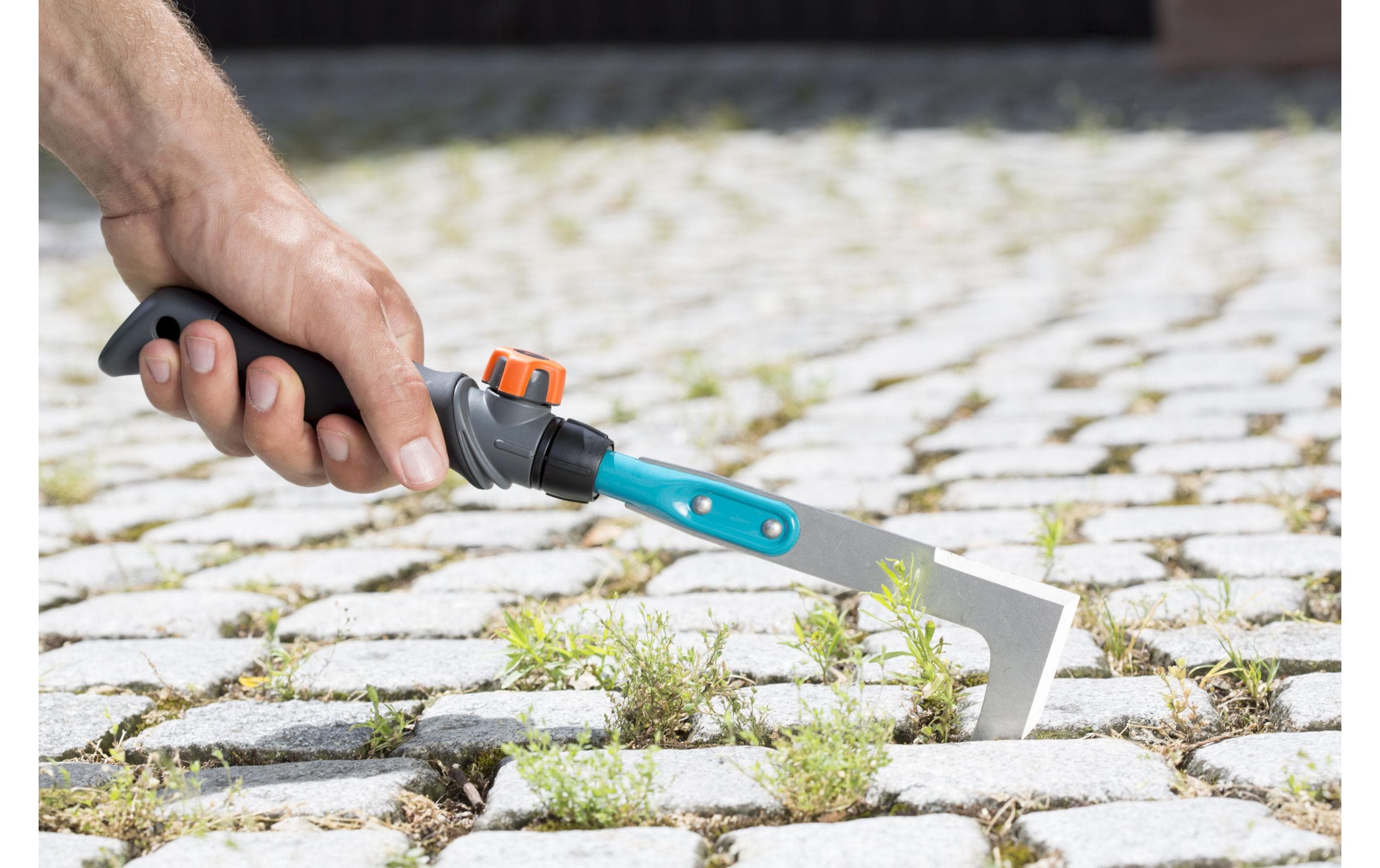 Gardena Fugenkratzer Combisystem