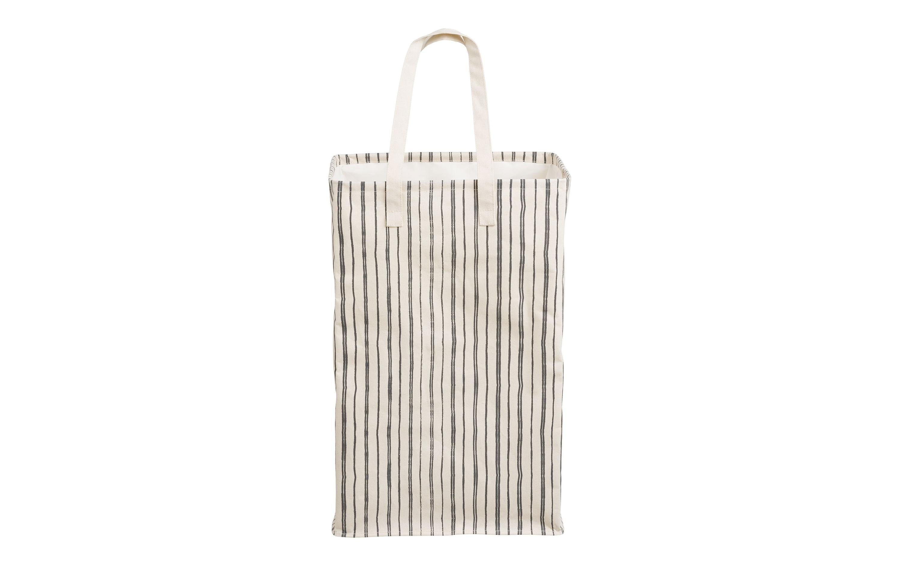 House Nordic Wäschekorb Argos 28 x 38 x 58 cm