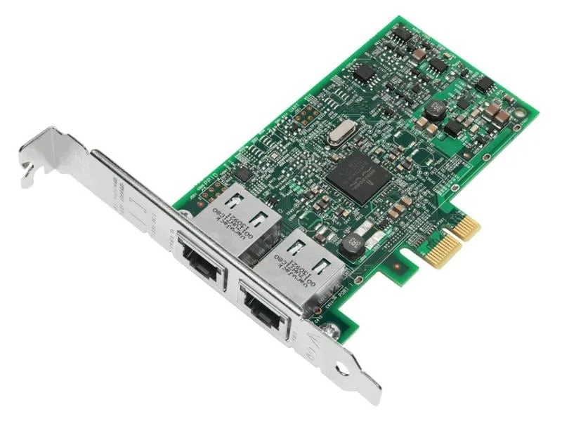 Broadcom Netzwerkkarte BCM5720-2P PCI-Express x1 Broadcom Netzwerkkarte BCM5720-2P PCI-Express x1