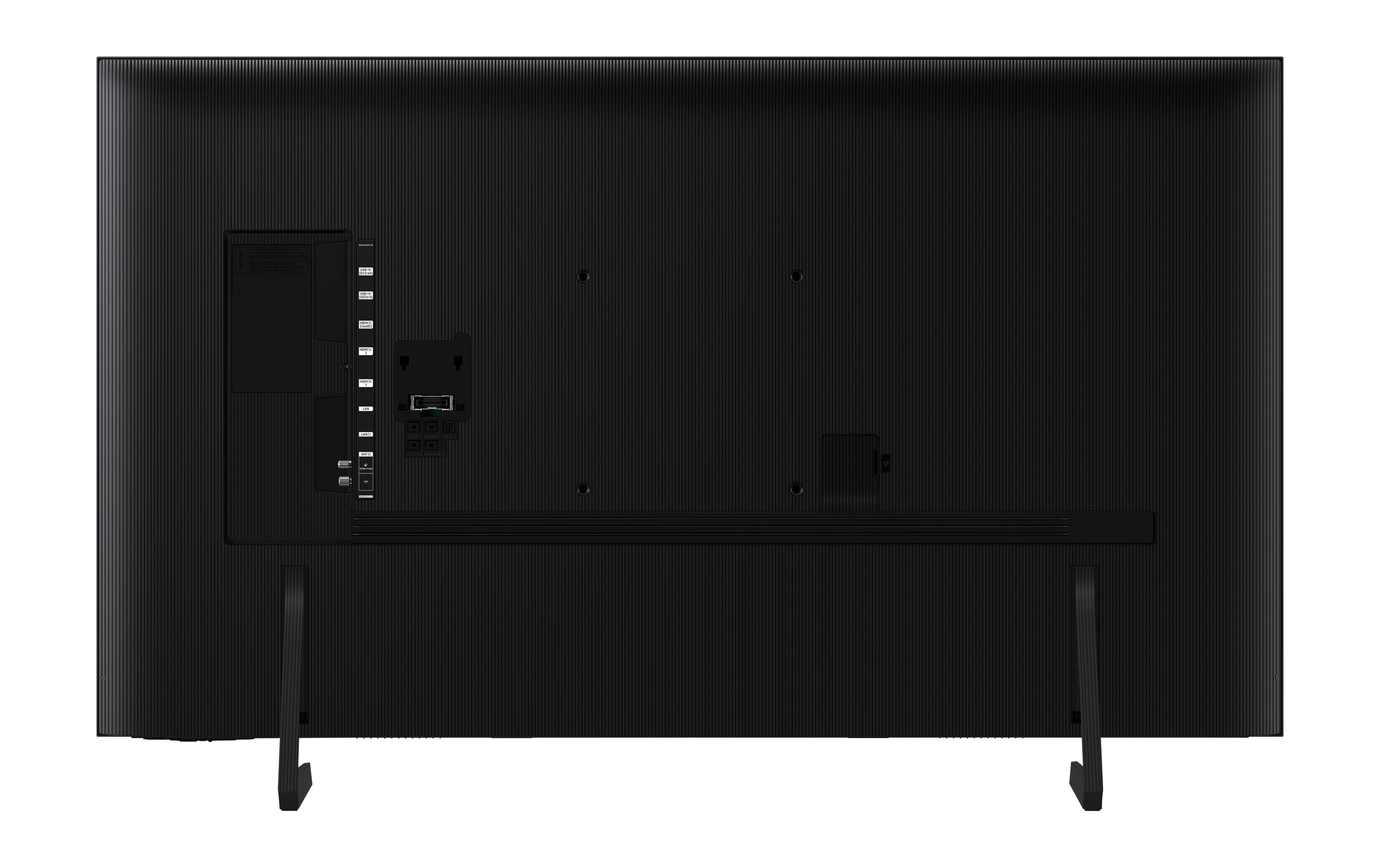 Samsung Hotel-TV HG55U800FEUXEN 55