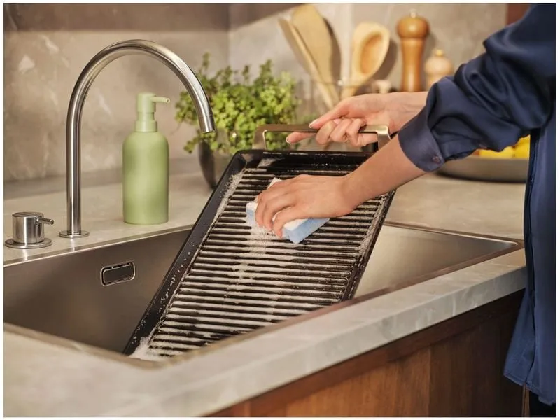Electrolux Grillplatte Plancha 2.0 E9HHPG11 Electrolux Grillplatte Plancha 2.0 E9HHPG11