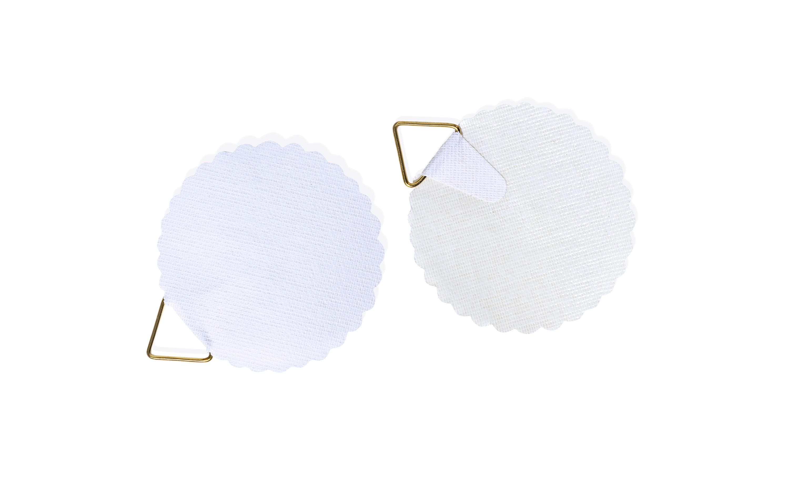 Herma Stickers Bilderrahmen-Aufhänger Ø 45 mm, 6 Stück Herma Stickers Bilderrahmen-Aufhänger Ø 45 mm, 6 Stück