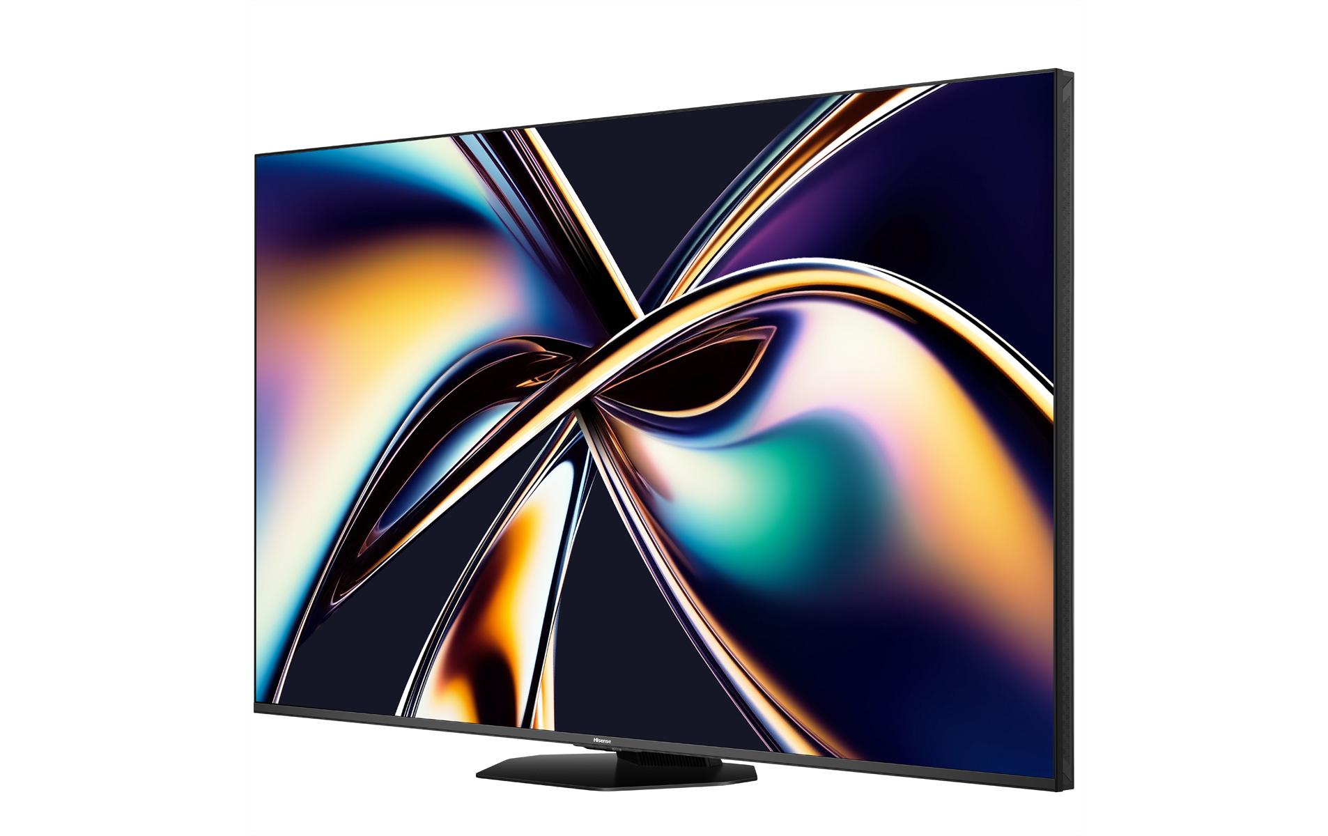 Hisense TV 85U8Q 85, 3840 x 2160 (Ultra HD 4K), LED-LCD Hisense TV 85U8Q 85, 3840 x 2160 (Ultra HD 4K), LED-LCD