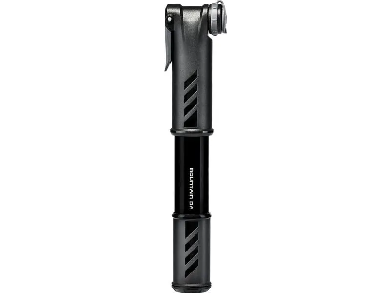 Topeak Minipumpe Mountain DA Topeak Minipumpe Mountain DA