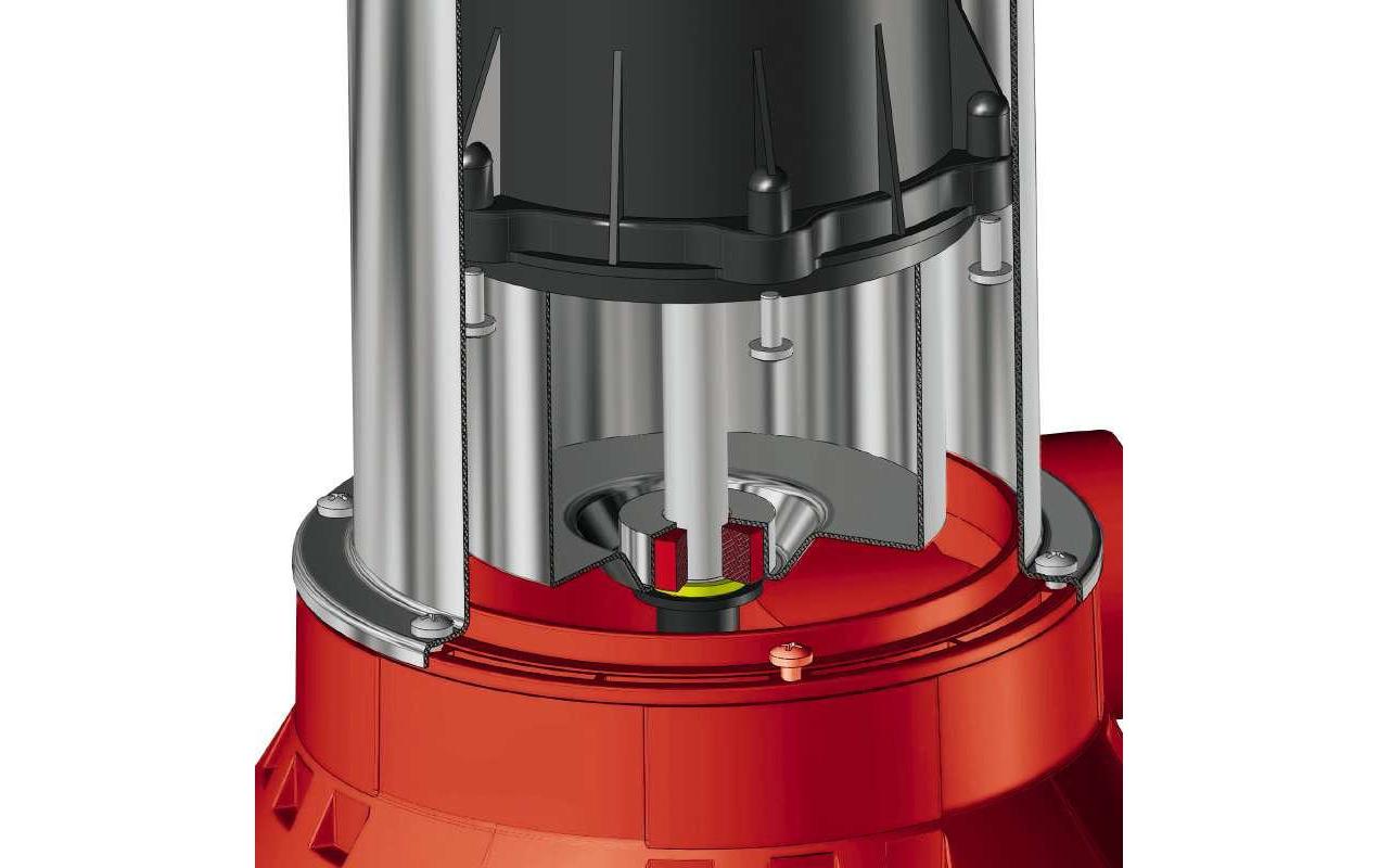 Einhell Schmutzwasserpumpe GC-DP 1020 N