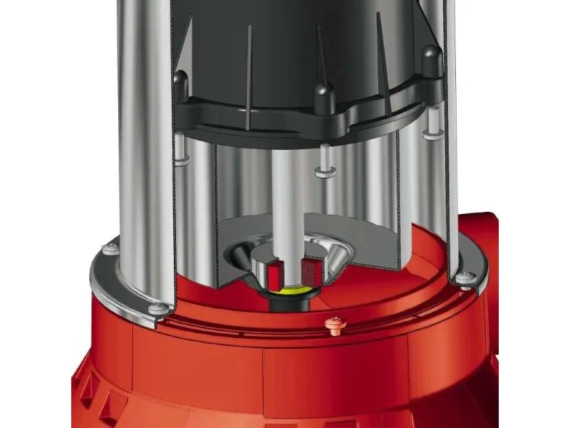 Einhell Schmutzwasserpumpe GC-DP 1020 N Einhell Schmutzwasserpumpe GC-DP 1020 N