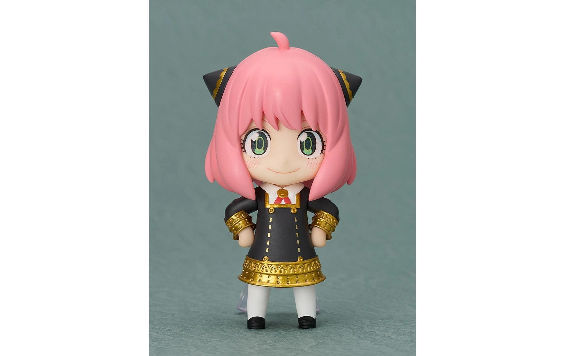 Good Smile Company Figur Spy x Family Surprise Anya Collection