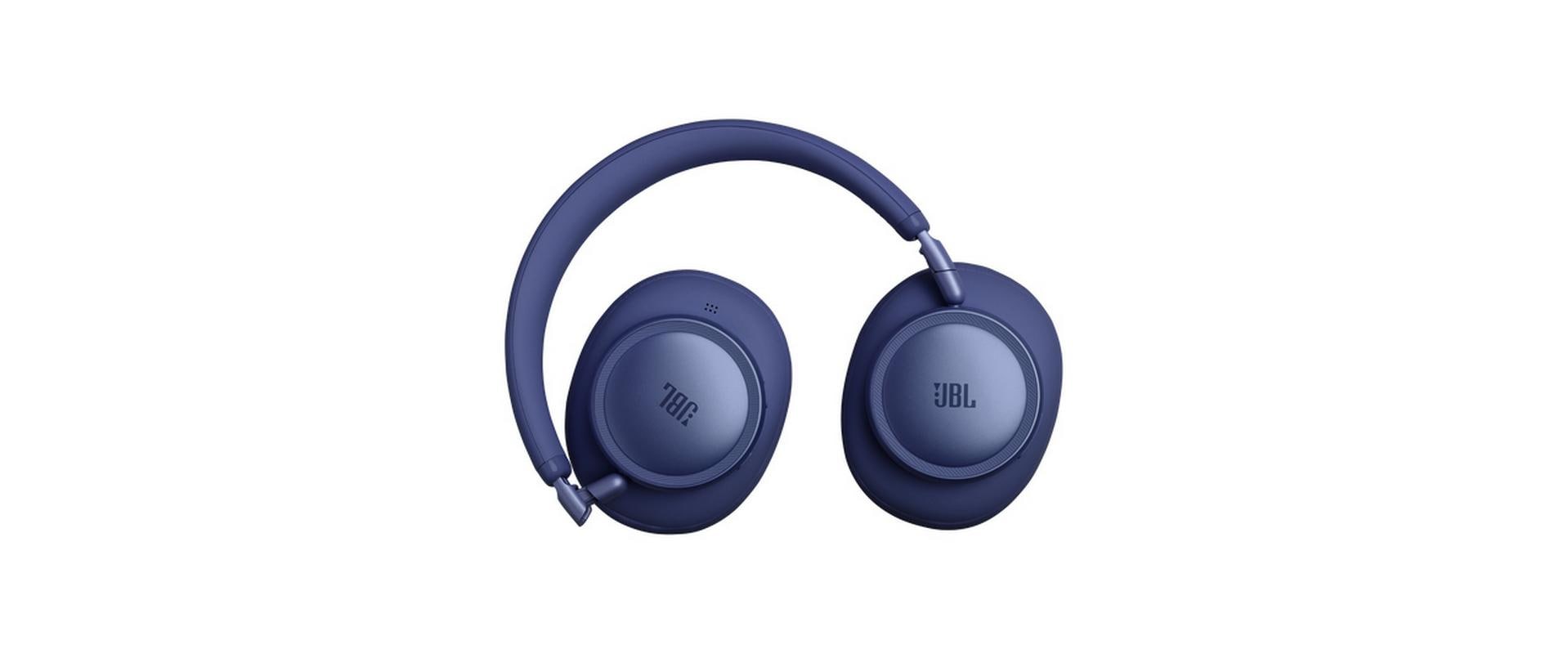 JBL Live 780NC Blau