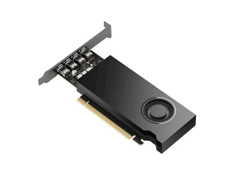 PNY Grafikkarte NVIDIA RTX 2000E Ada Generation PNY Grafikkarte NVIDIA RTX 2000E Ada Generation