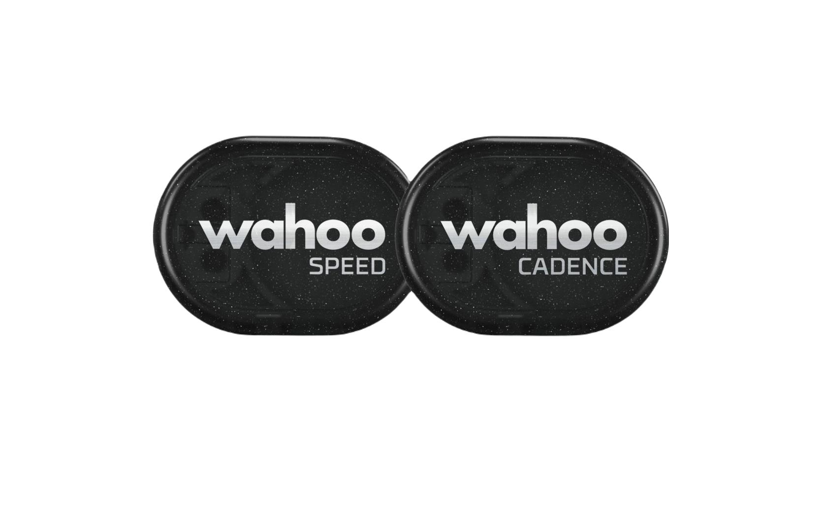 WAHOO Bike Rpm Speed & Cadence Sensor