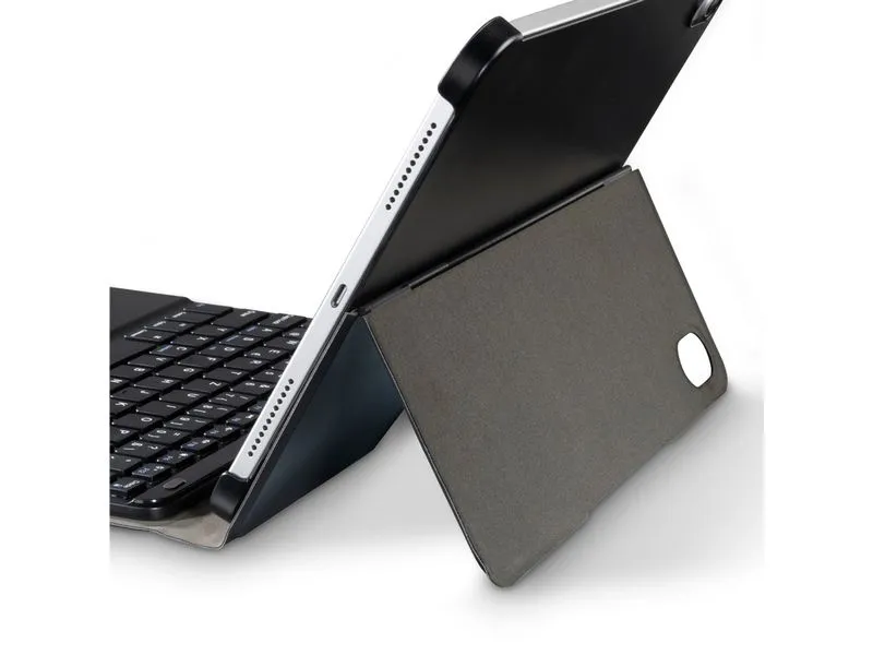 Hama Tablet Book Cover Premium mit Tastatur iPad 11/10.9 Hama Tablet Book Cover Premium mit Tastatur iPad 11/10.9