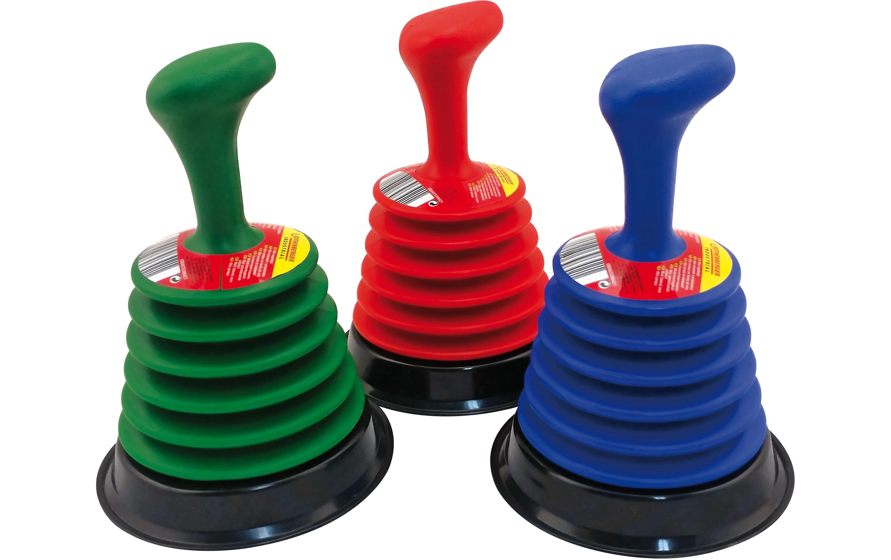 Rothenberger Saugglocke RoPü Mini 16 x 12 cm Rothenberger Saugglocke RoPü Mini 16 x 12 cm