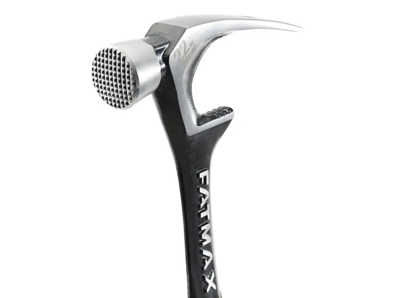 Stanley Fatmax Demontage Hammer 620 g Stanley Fatmax Demontage Hammer 620 g