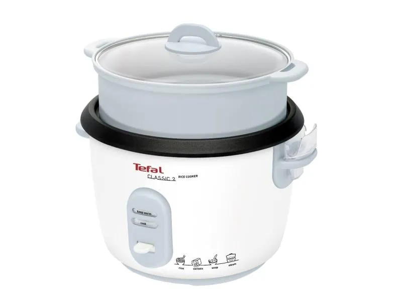 Tefal Reiskocher Classic 2 RK1011 1.8 l Tefal Reiskocher Classic 2 RK1011 1.8 l
