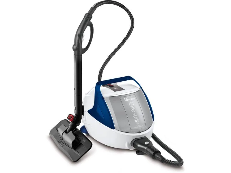 Polti Dampfreiniger VAPORETTO Pro 100 Eco Polti Dampfreiniger VAPORETTO Pro 100 Eco