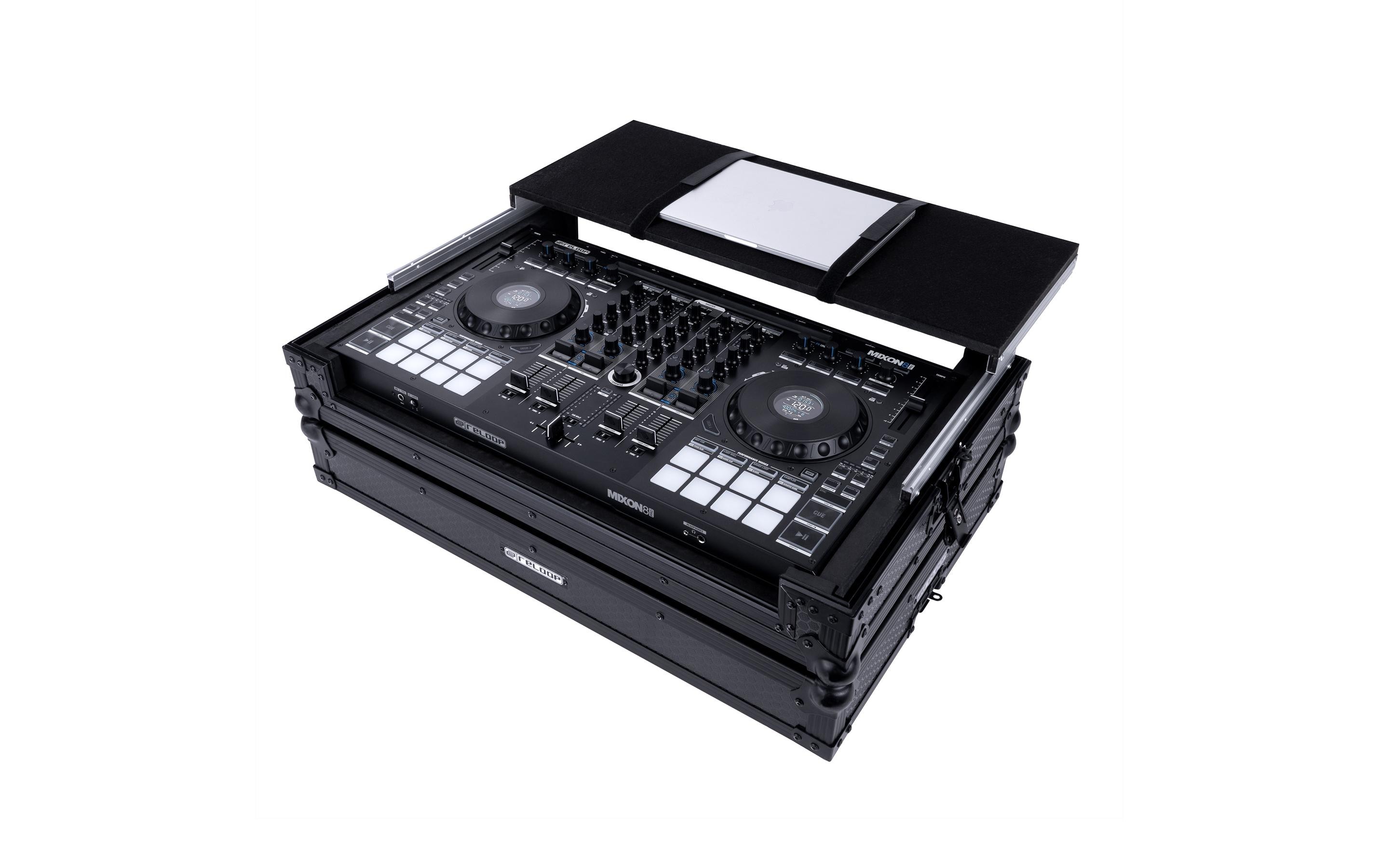 Reloop Premium-Grosses Controller-Etui