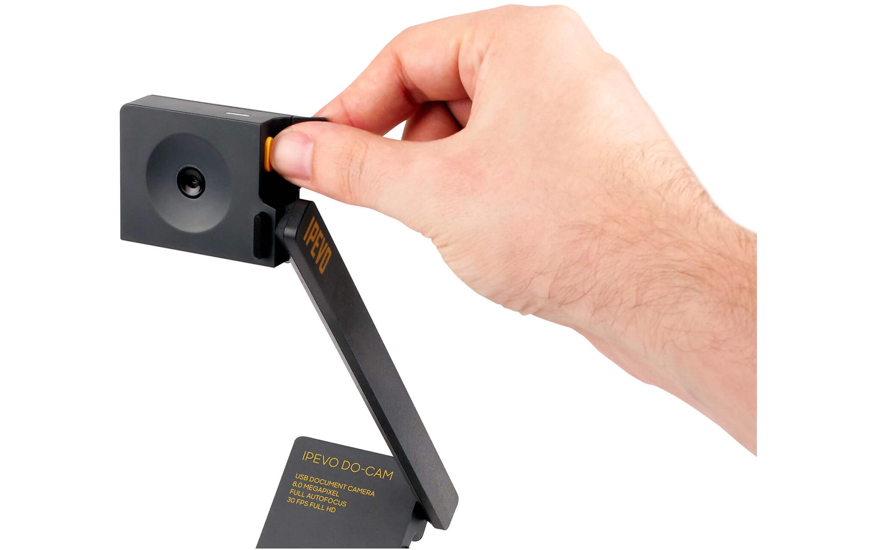 IPEVO Dokumentenkamera DO-CAM