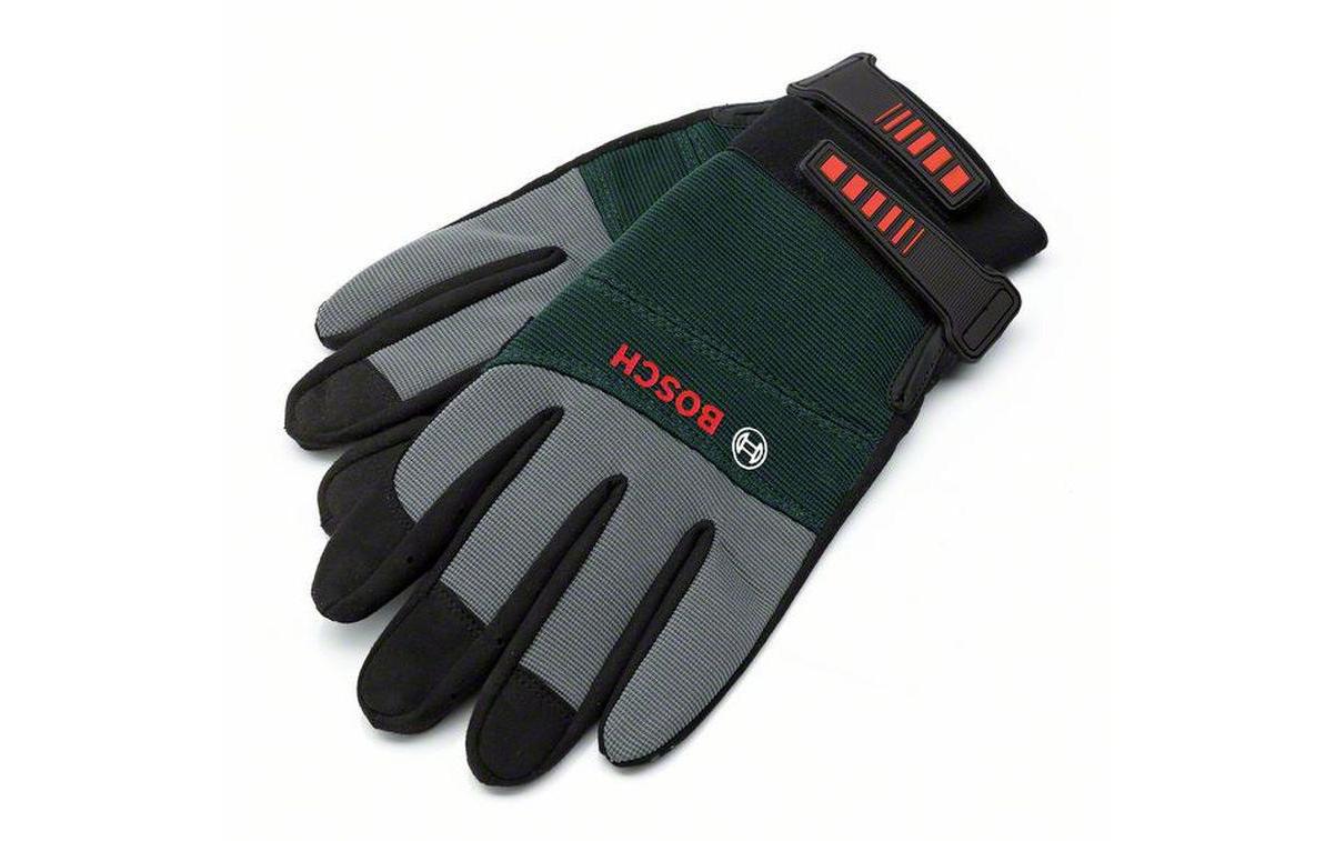 Bosch Gartenhandschuh L Bosch Gartenhandschuh L