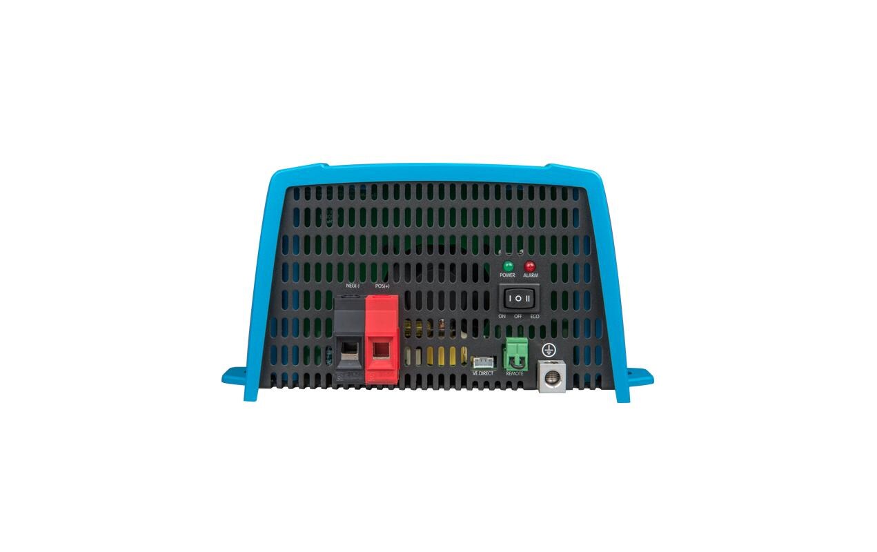 Victron Wechselrichter Energy Phoenix 12/375 Schuko VE.Direct,