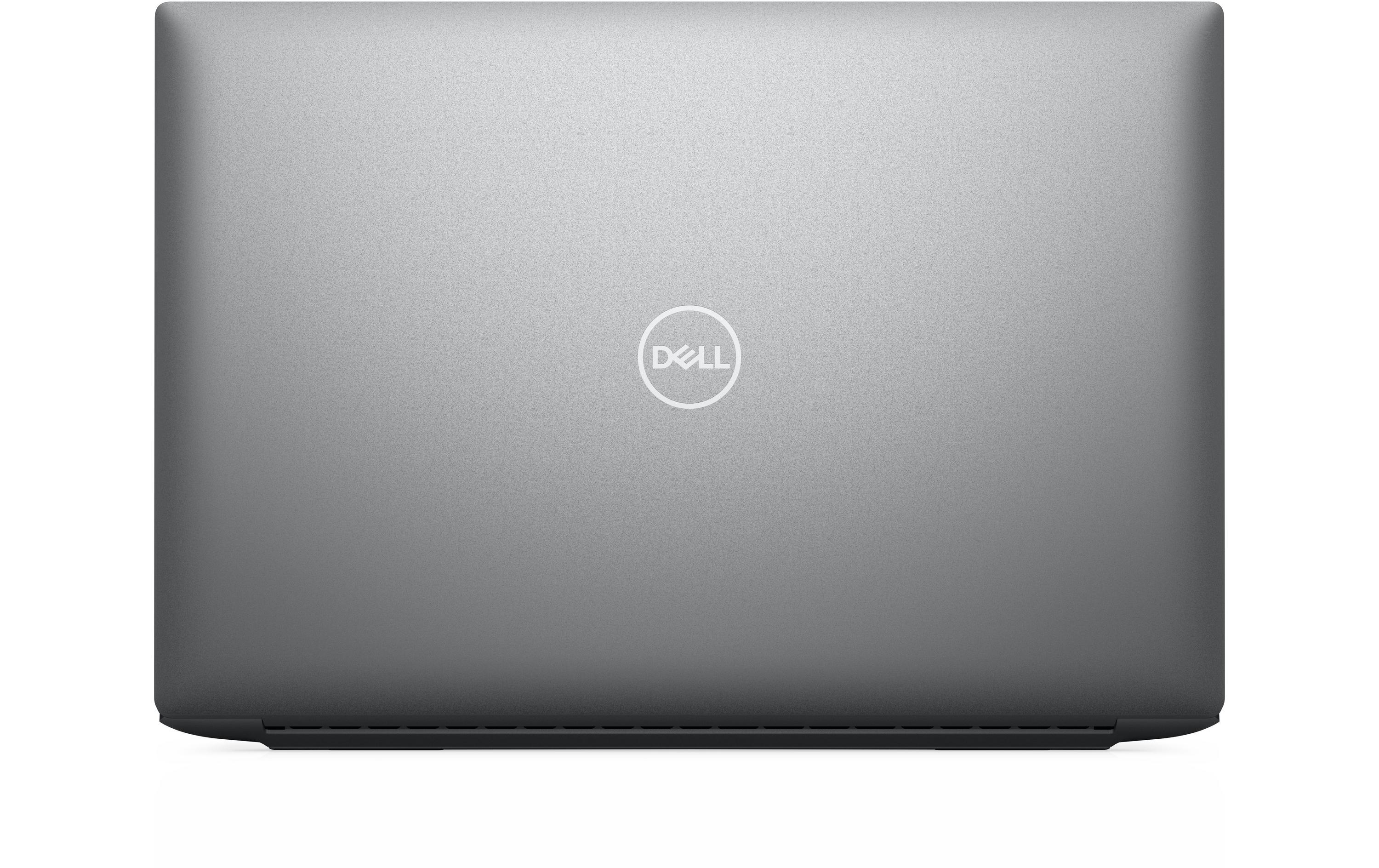 DELL Notebook Precision 5480 (i7, 16 GB, 512 GB, RTX A1000)