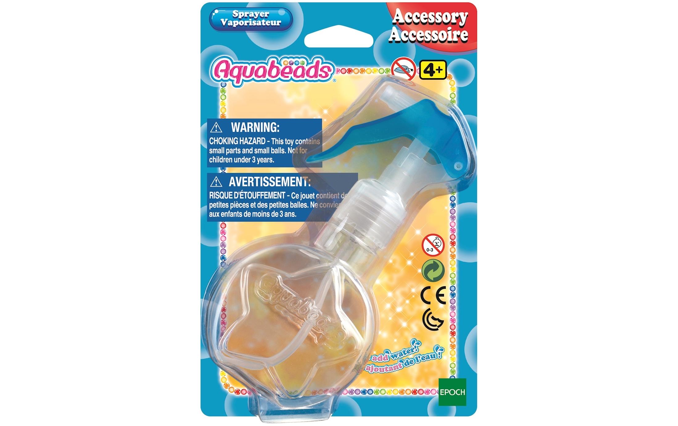 Aquabeads Sprühflasche Aquabeads Sprühflasche