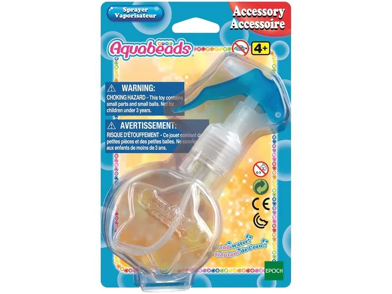 Aquabeads Sprühflasche Aquabeads Sprühflasche