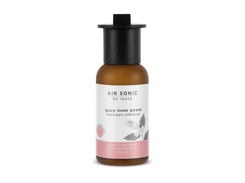 ipuro Duftöl Inner Peace 30 ml ipuro Duftöl Inner Peace 30 ml