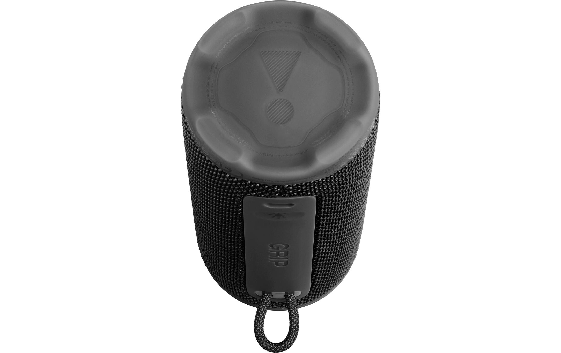 JBL Bluetooth Speaker Grip Schwarz