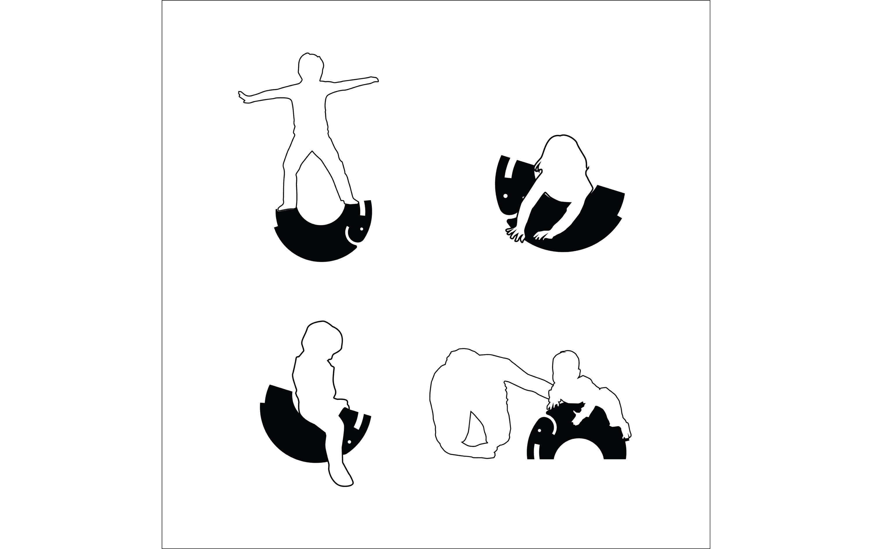 bObles Beschäftigungsspielzeug Elefant S Mud