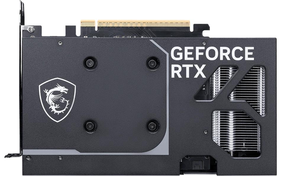 MSI Grafikkarte GeForce RTX 5060 8G VENTUS 2X OC
