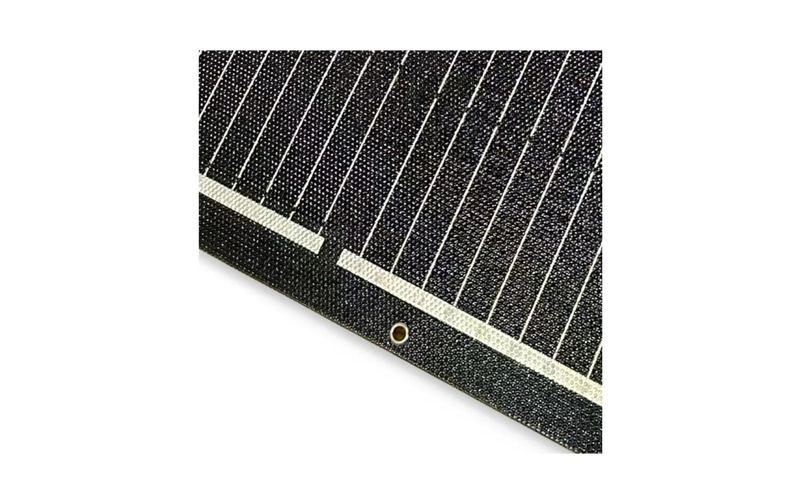 autosolar Solarpanel EFTE, flexibel, IP65, 375 W