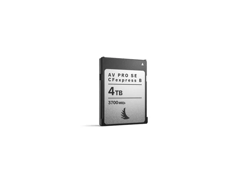 Angelbird CFexpress-Karte AV PRO SE v4 MK2 4000 GB