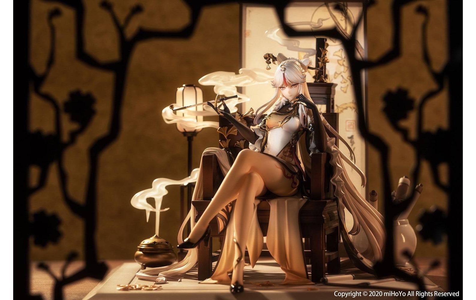 MiHoYo Figur Ningguang 27 cm MiHoYo Figur Ningguang 27 cm