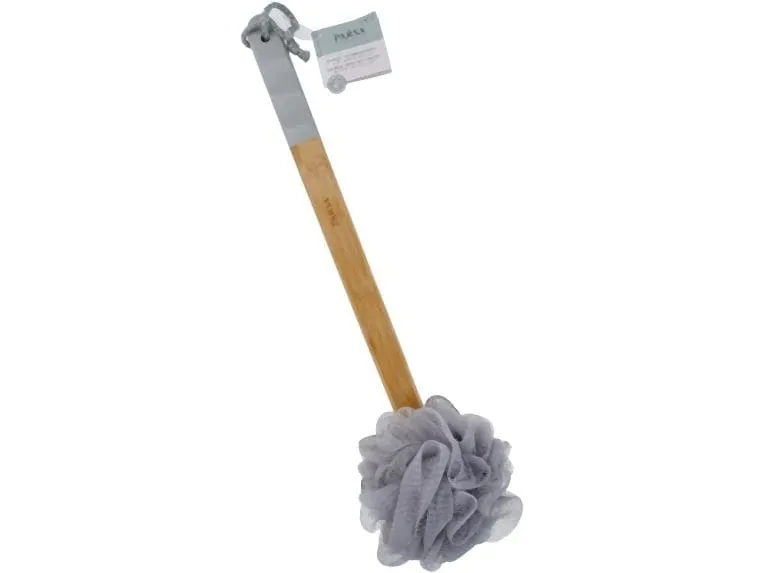 Parsa Beauty Tuffbadebürste Grau Parsa Beauty Tuffbadebürste Grau