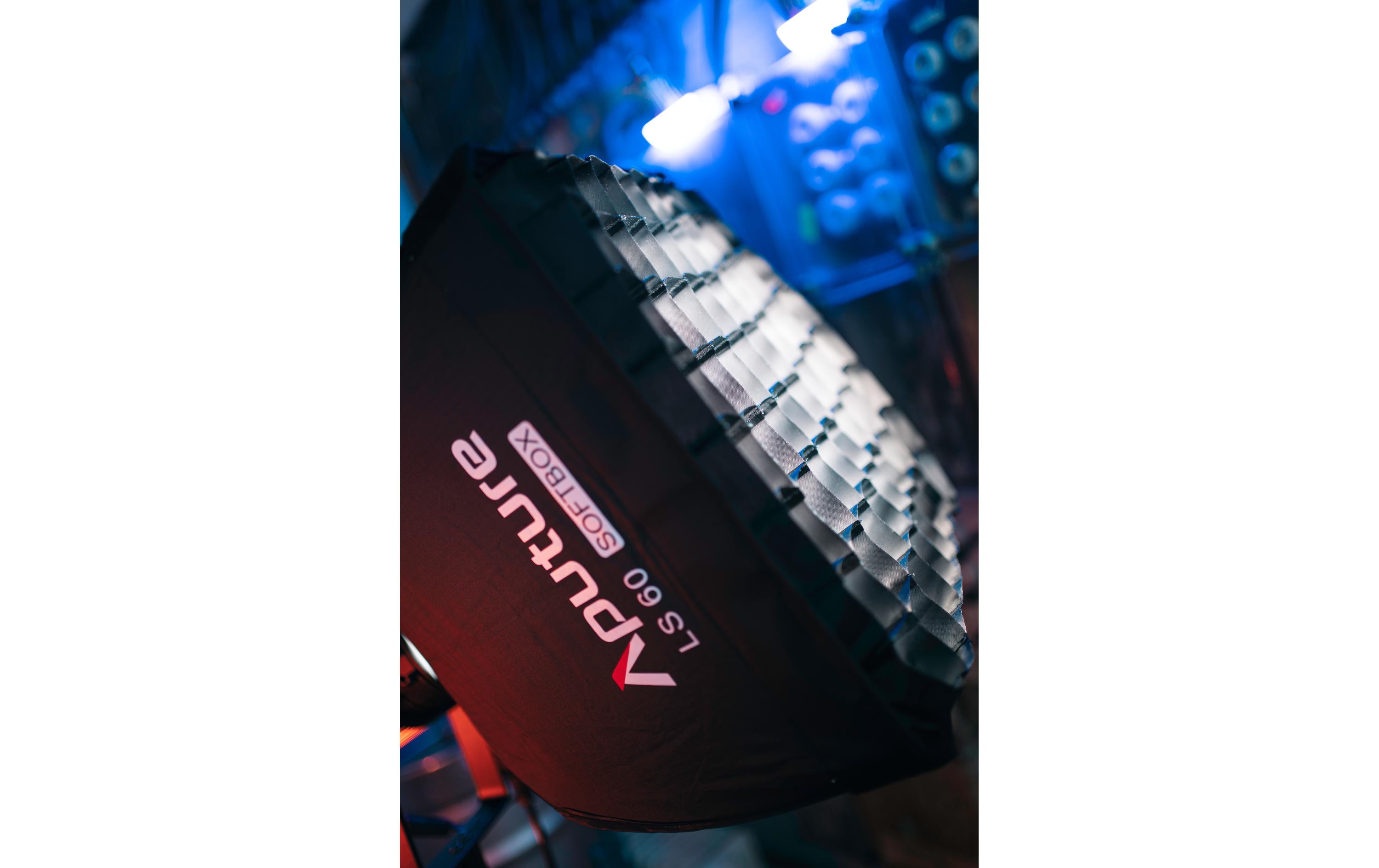 Aputure Softbox LS 60