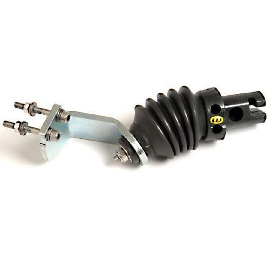 Weber Kupplung EP Pletscher