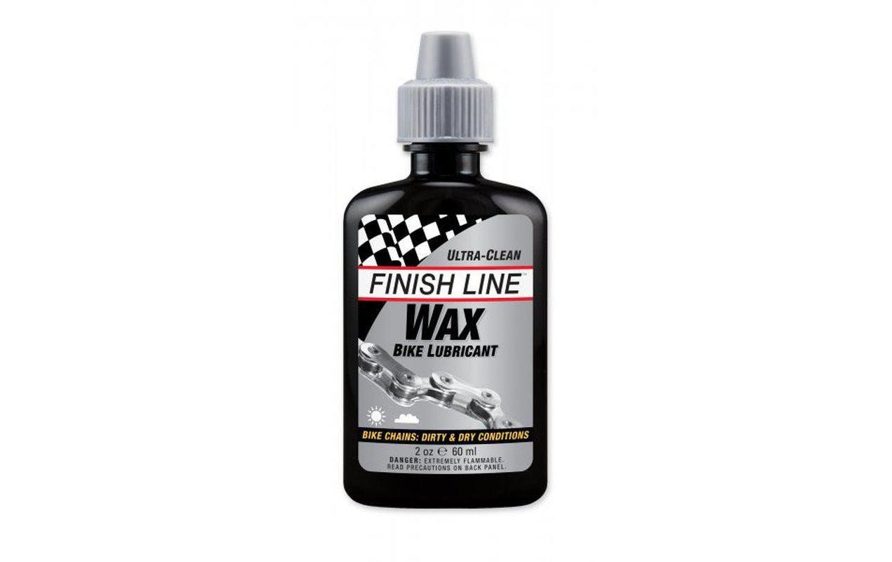 FINISH LINE Schmiermittel KryTech 60 ml