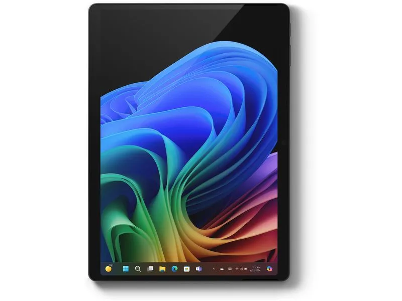 Microsoft Surface Pro 11 Business (X Plus, 16 GB, 512 GB) Microsoft Surface Pro 11 Business (X Plus, 16 GB, 512 GB)