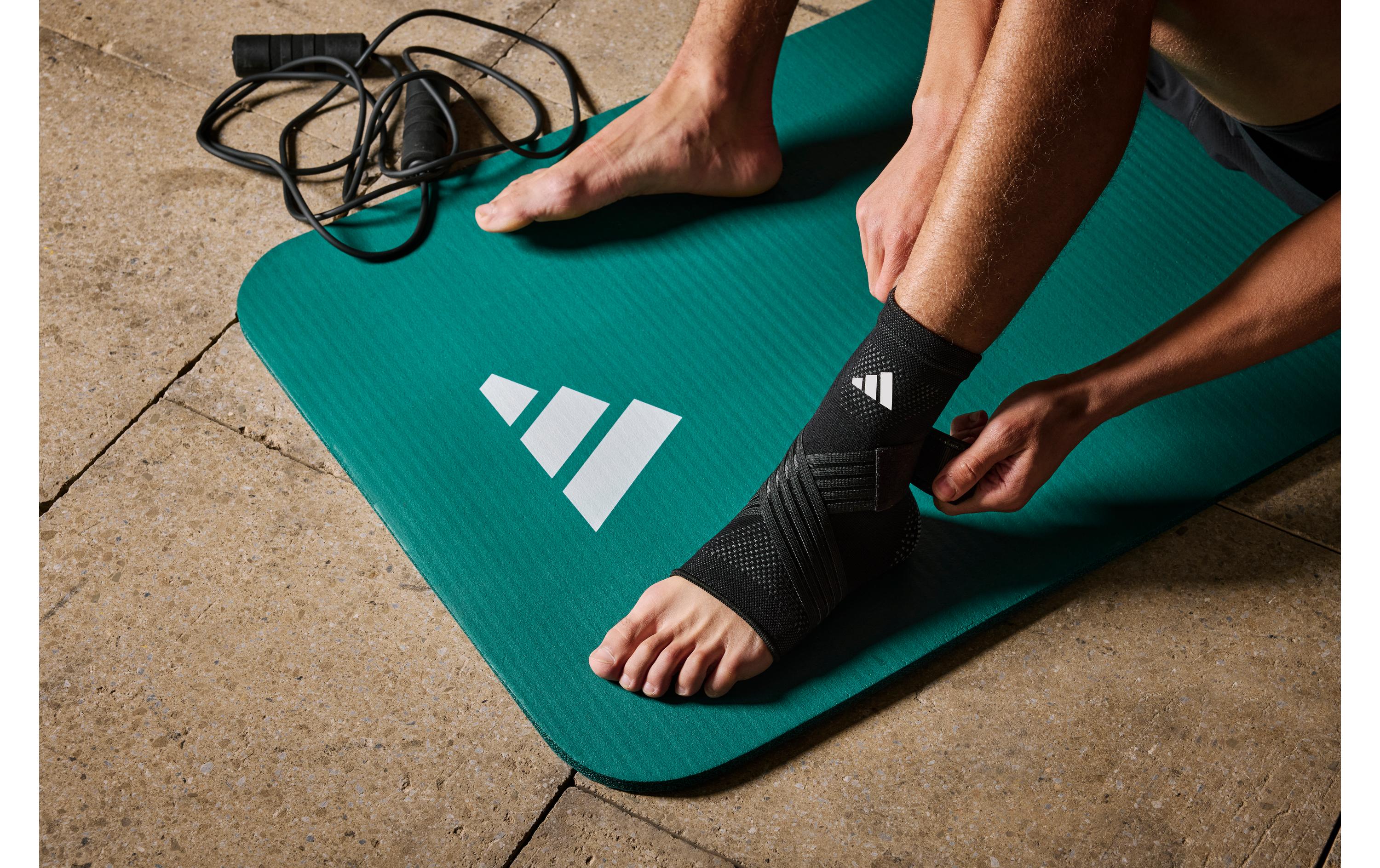 adidas Knöchelbandage Aeroready Ankle Support S
