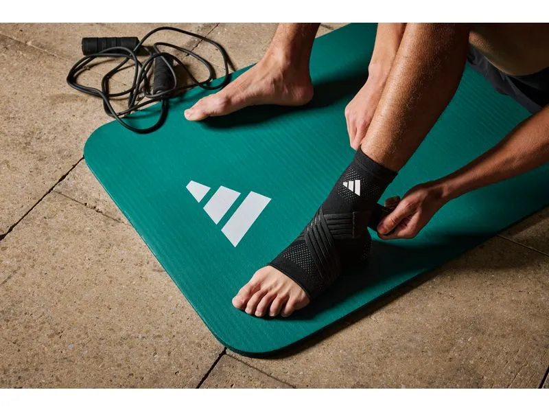 adidas Knöchelbandage Aeroready Ankle Support M adidas Knöchelbandage Aeroready Ankle Support M